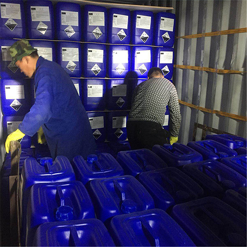 acide chlorhydrique HCL34