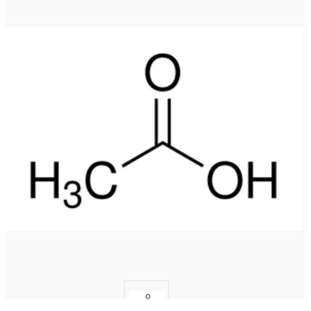 CH3COOH pur Acide acétique glacial pour pesticides