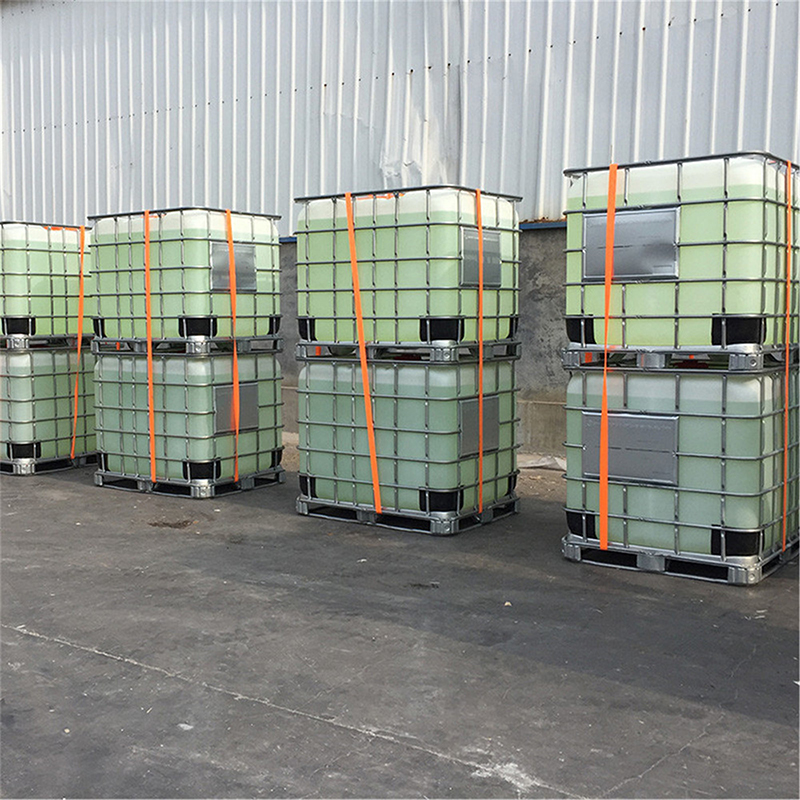 acide chlorhydrique HCL19